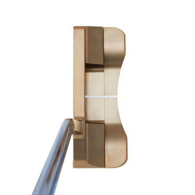 Bettinardi 2022 BB Limited Edition Tiki Putter SS28 1/2 Moon Slant
