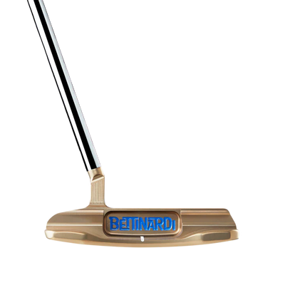 Bettinardi 2022 BB Limited Edition Tiki Putter SS28 1/2 Moon Slant