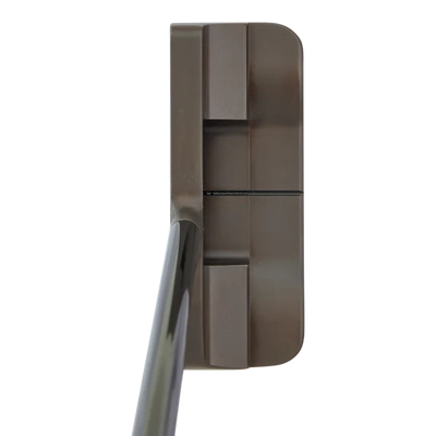 Bettinardi 2024 Raw Carbon Studio Stock 28 Center Shaft Mid-Mallet Putter