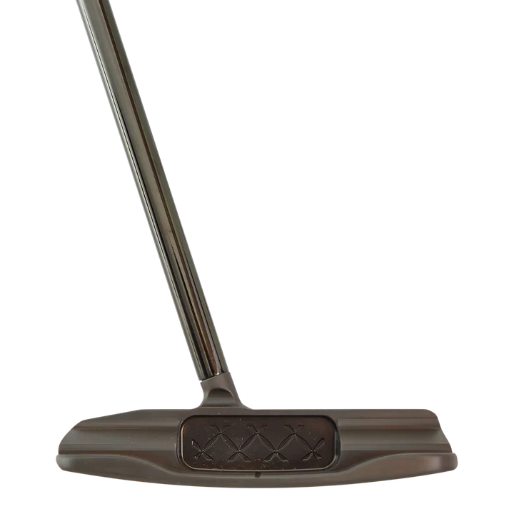 Bettinardi 2024 Raw Carbon Studio Stock 28 Center Shaft Mid-Mallet Putter