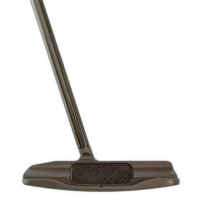 Bettinardi 2024 Raw Carbon Studio Stock 28 Center Shaft Mid-Mallet Putter