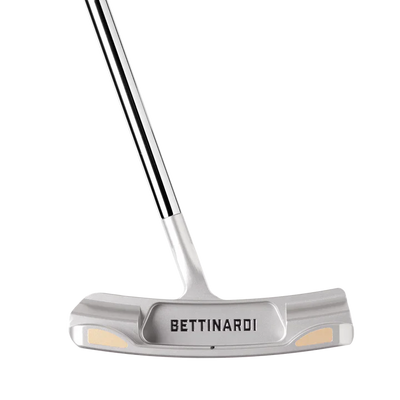 Bettinardi 2023 25th Anniversary BB43 Limited Run Center Shafted Blade Putter