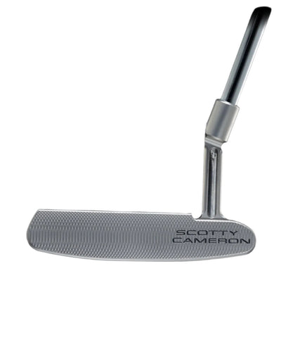 Scotty Cameron 2025 Moto Monday Drop - USA Super Select Newport MOTO Blade Putter