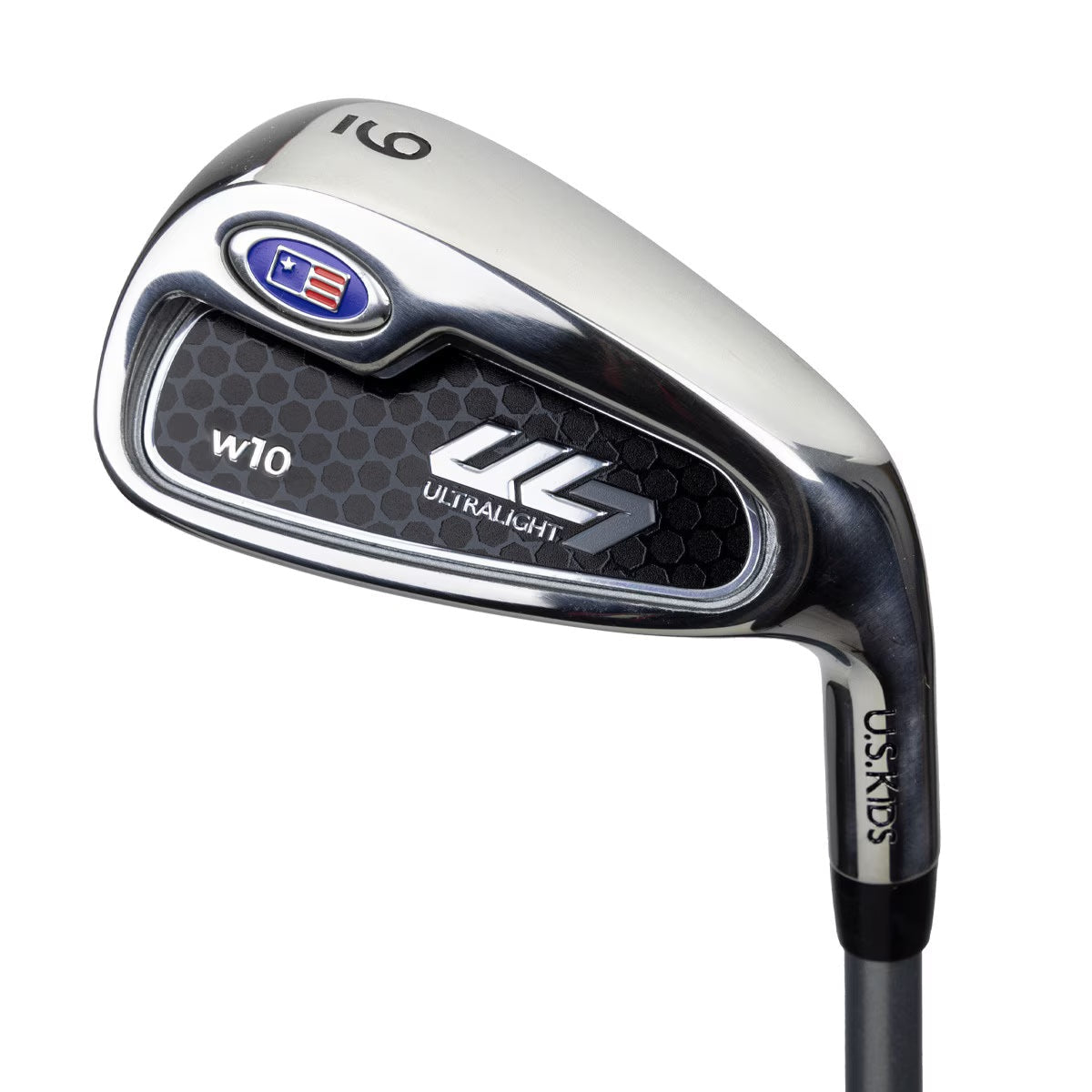 U.S. Kids Golf UL-7 Individual Clubs (Approx Age 11, Height 60"-63")