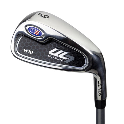U.S. Kids Golf UL-7 Individual Clubs (Approx Age 11, Height 60"-63")