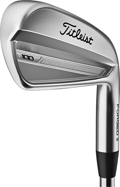 Titleist T100 3G (2024) Iron Set