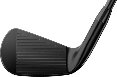 Titleist T150 (2023) Black Custom Irons