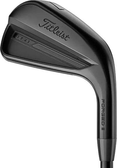Titleist T150 (2023) Black Custom Irons