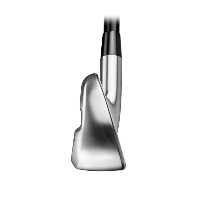 Titleist U-505 Custom Irons