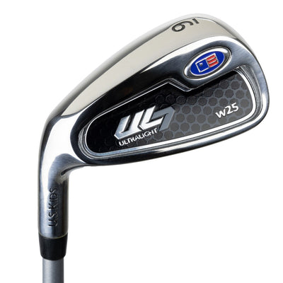 U.S. Kids Golf UL-7 Individual Clubs (Approx Age 5, Height 42"-45")