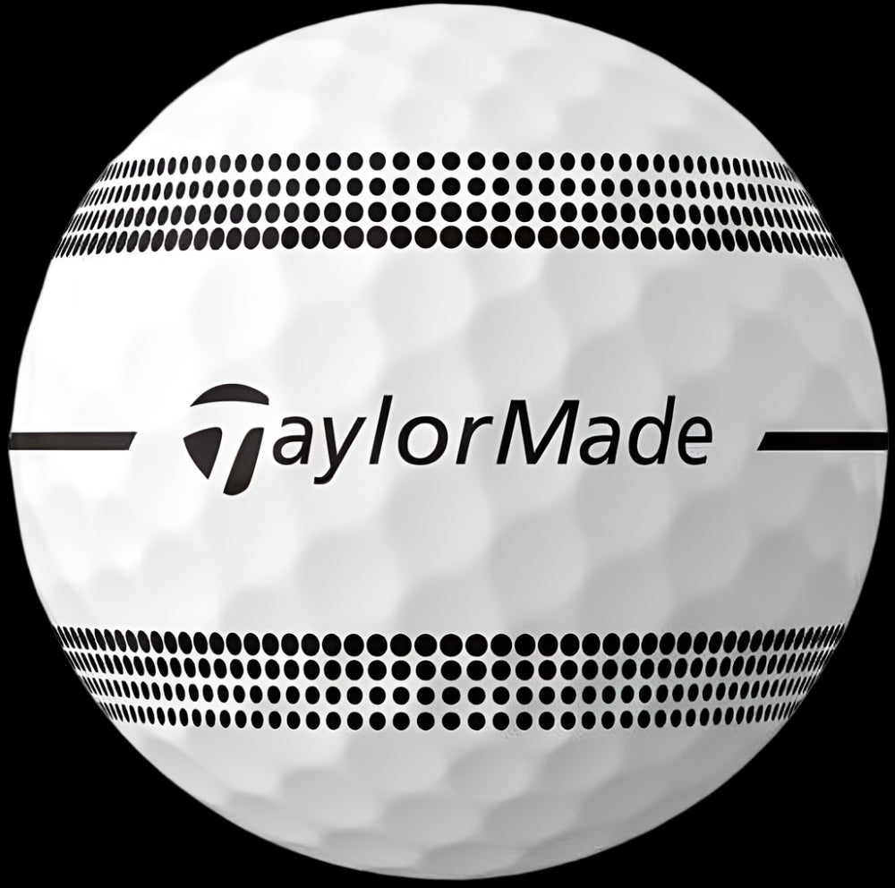 TaylorMade TP5 Stripe