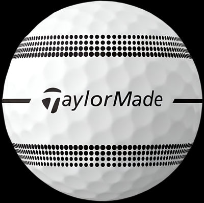 TaylorMade TP5 Stripe