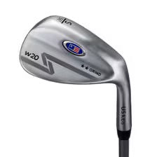 U.S. Kids Golf UL-7 Individual Clubs (Approx Age 8, Height 51"-54")