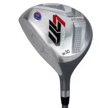 U.S. Kids Golf UL-7 Individual Clubs (Approx Age 4,  Height 39"-42")