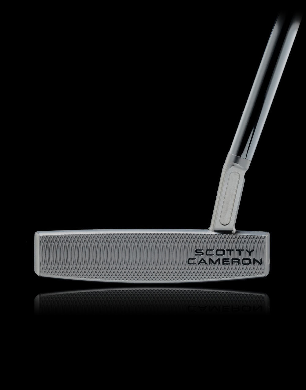 Scotty Cameron 2025 Moto Monday Drop -  USA Super Select GOLO 6.5 MOTO Mid-Mallet Putter