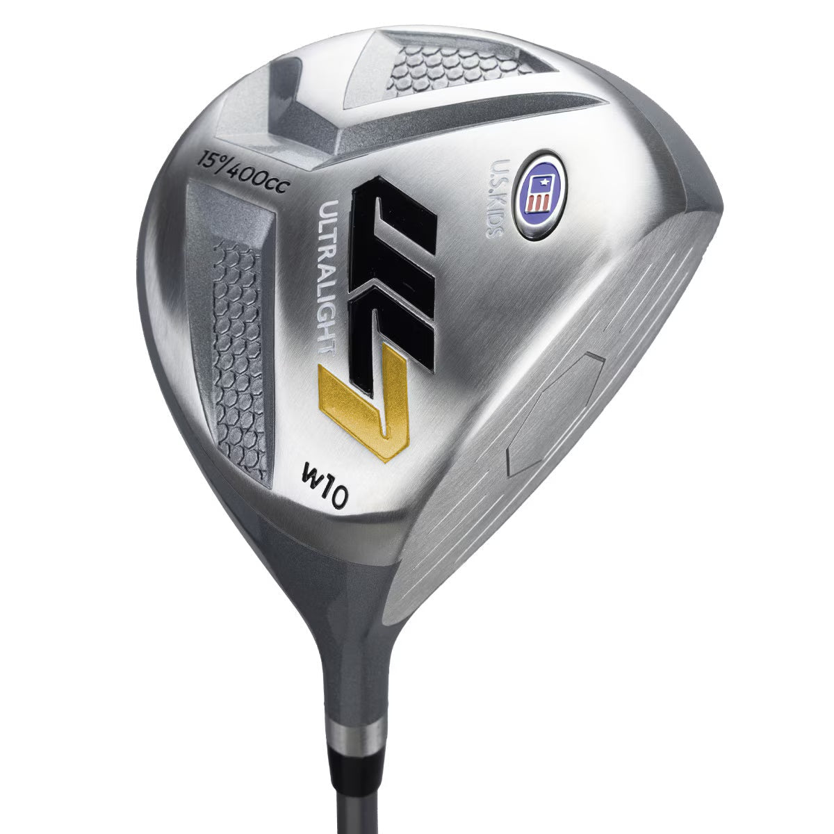 U.S. Kids Golf UL-7 Individual Clubs (Approx Age 12, Height 63"-66")