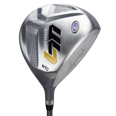 U.S. Kids Golf UL-7 Individual Clubs (Approx Age 12, Height 63"-66")