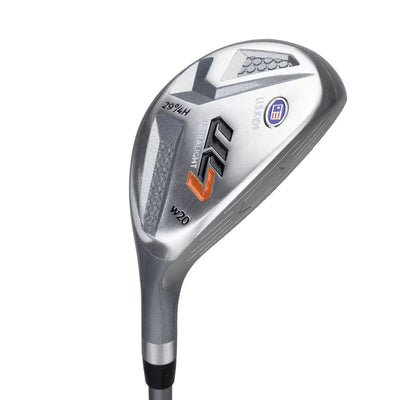 U.S. Kids Golf UL-7 Individual Clubs (Approx Age 8, Height 51"-54")