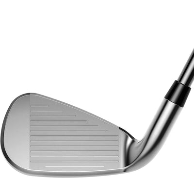 Cobra Men's 2022 Air-X Iron Set  Right Hand Cobra Ultralite 50 Regular Flex Graphite 5-PW, SW