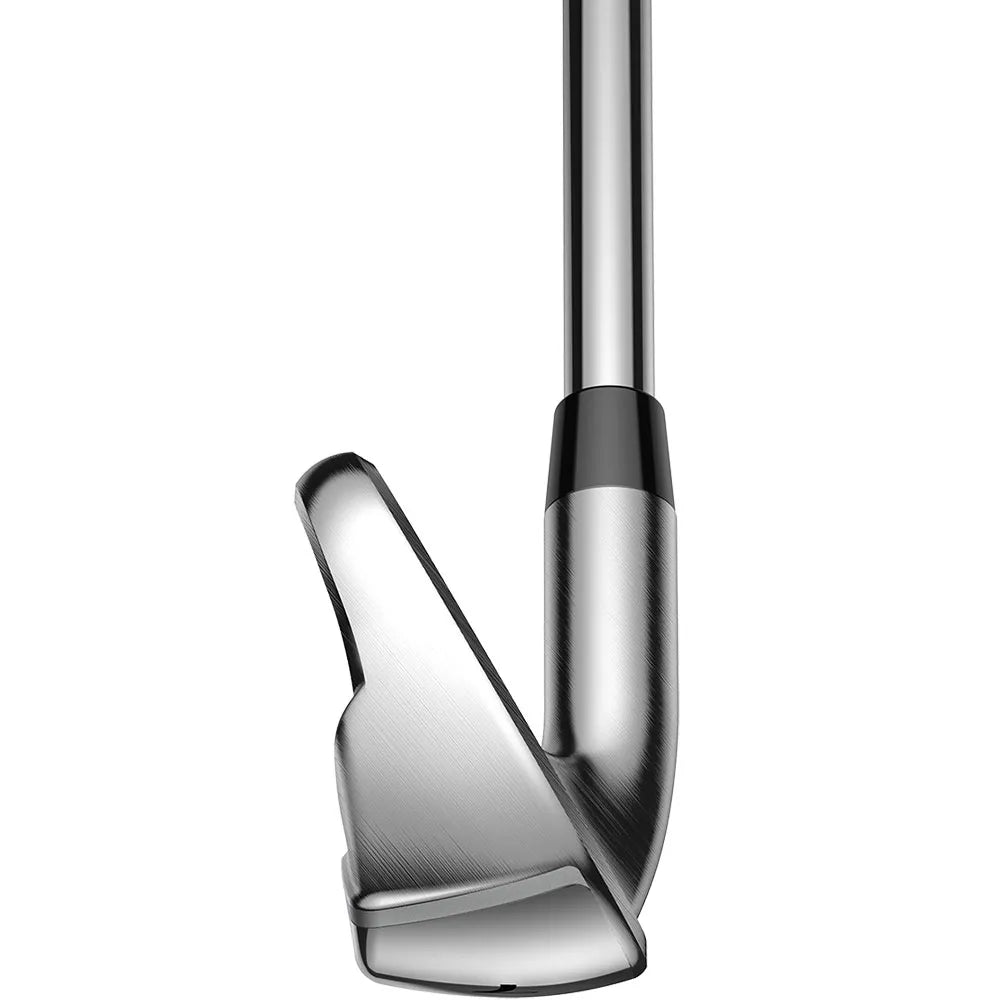 Cobra Men's 2022 Air-X Iron Set  Right Hand Cobra Ultralite 50 Regular Flex Graphite 5-PW, SW