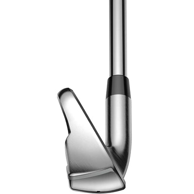 Cobra Men's 2022 Air-X Iron Set  Right Hand Cobra Ultralite 50 Regular Flex Graphite 5-PW, SW