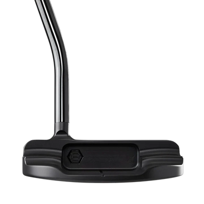 Bettinardi 2022 BB46 Limited Blackout Mid-Round Mallet Putter
