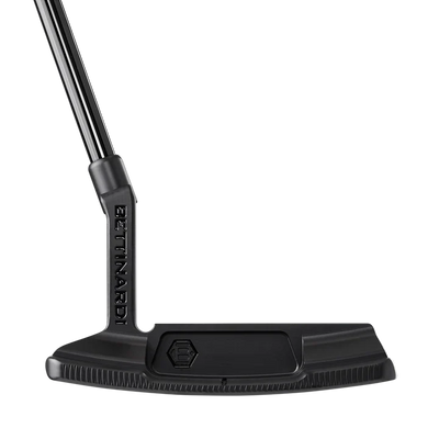 Bettinardi 2022 BB8 Wide Limited Blackout Blade Putter
