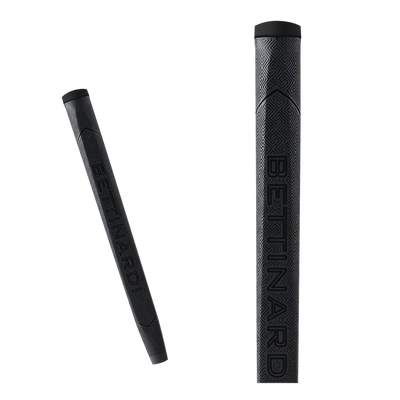 Bettinardi 2022 BB46 Limited Blackout Mid-Round Mallet Putter