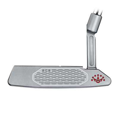 Scotty Cameron 2025 Long Design Squareback 2 Putter