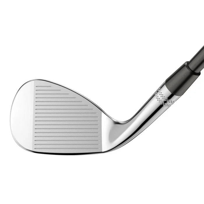Callaway Opus Platinum - Chrome Custom Wedge Heads