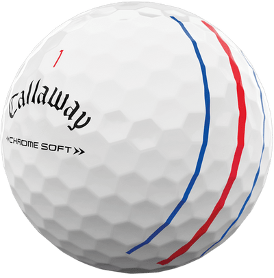 Callaway Chrome Soft - Specialty