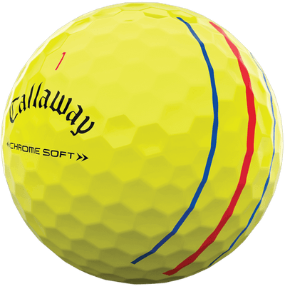 Callaway Chrome Soft - Specialty