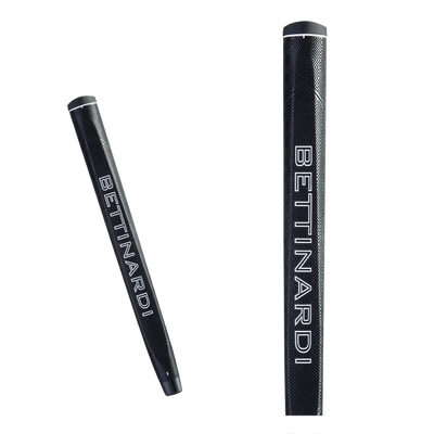 Bettinardi 2024 Limited Raw Carbon BB1 Wide Blade Putter