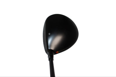 Pre-Owned TaylorMade R7 Quad: Mini Driver (13.5) W/ Ventus Black 7-X Velocore Plus (X-Stiff) (44 Inch) Shaft (Above Average)