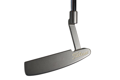 Pre-Owned Scotty Cameron - Studio Stainless Laguna 2.5 Putter (Average)