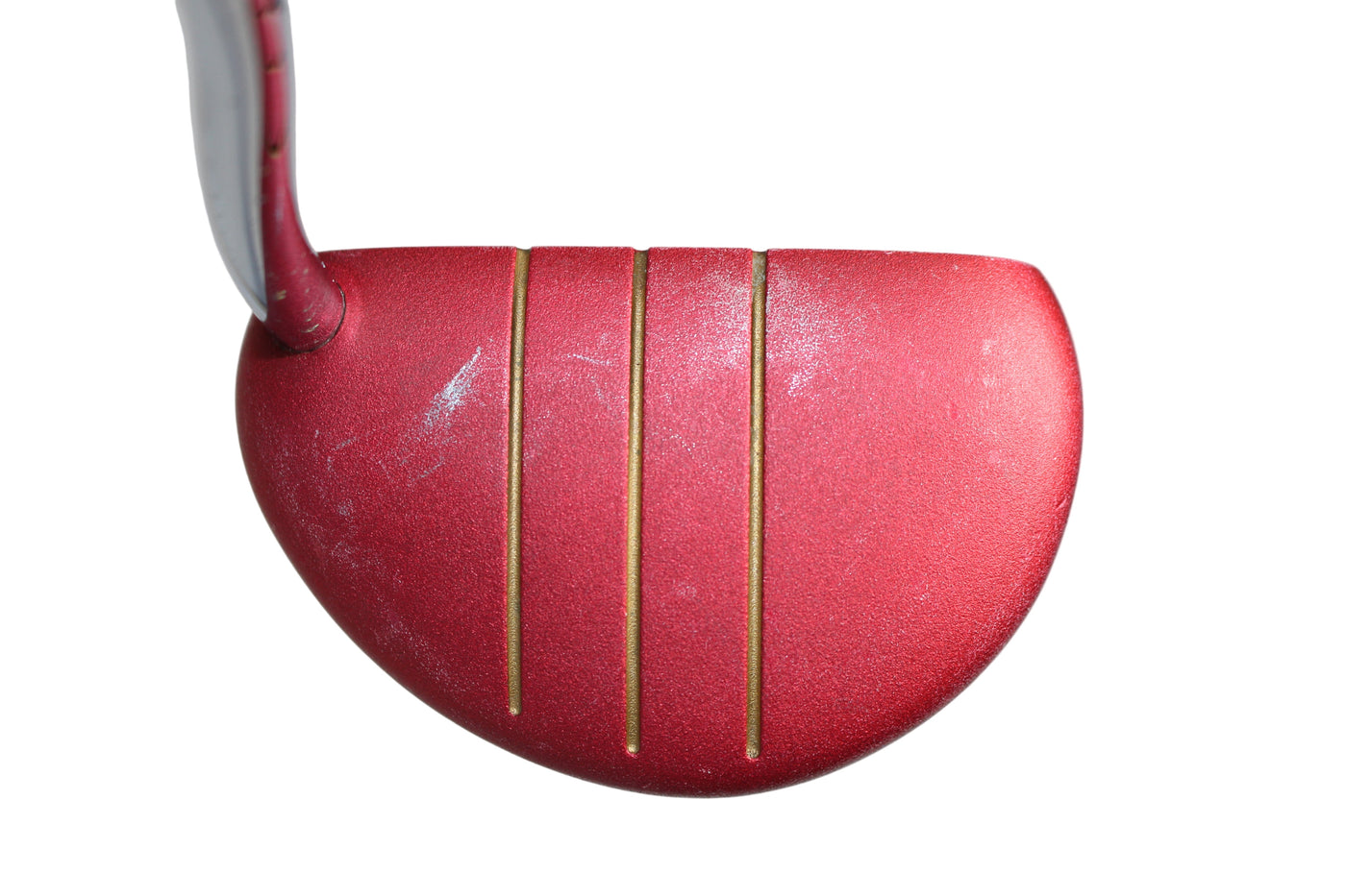 Pre-Owned Scotty Cameron - Caliente Bolero by Titleist Mallet Putter (Average)