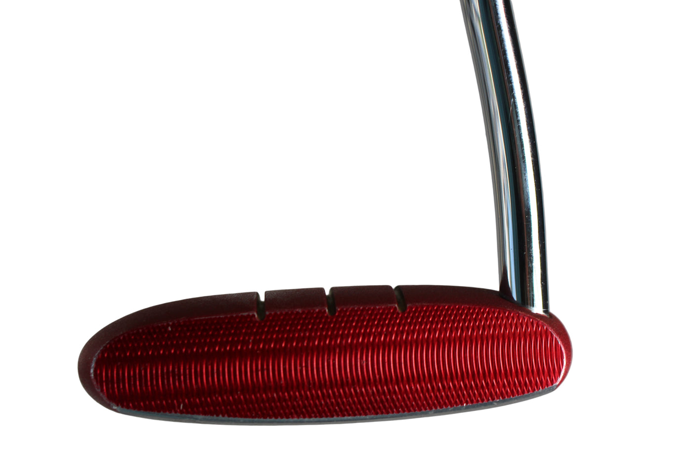 Pre-Owned Scotty Cameron - Caliente Bolero by Titleist Mallet Putter (Average)