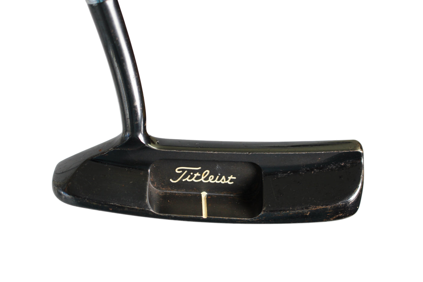 Pre-Owned Scotty Cameron - No. 1.5 Studio Design Putter (Average)