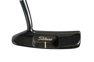 Pre-Owned Scotty Cameron - No. 1.5 Studio Design Putter (Average)