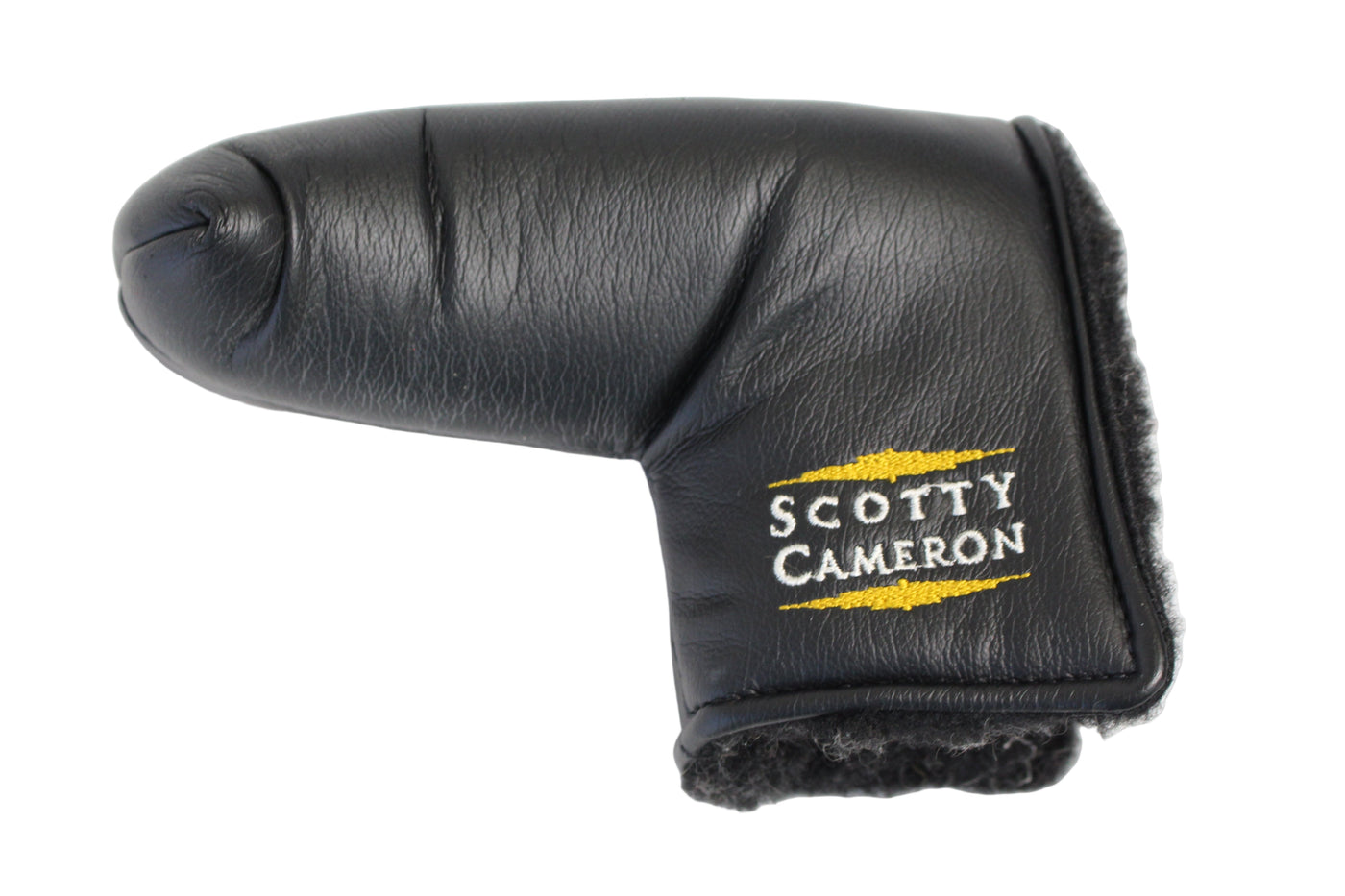 Pre-Owned Scotty Cameron - No. 1.5 Studio Design Putter (Average)