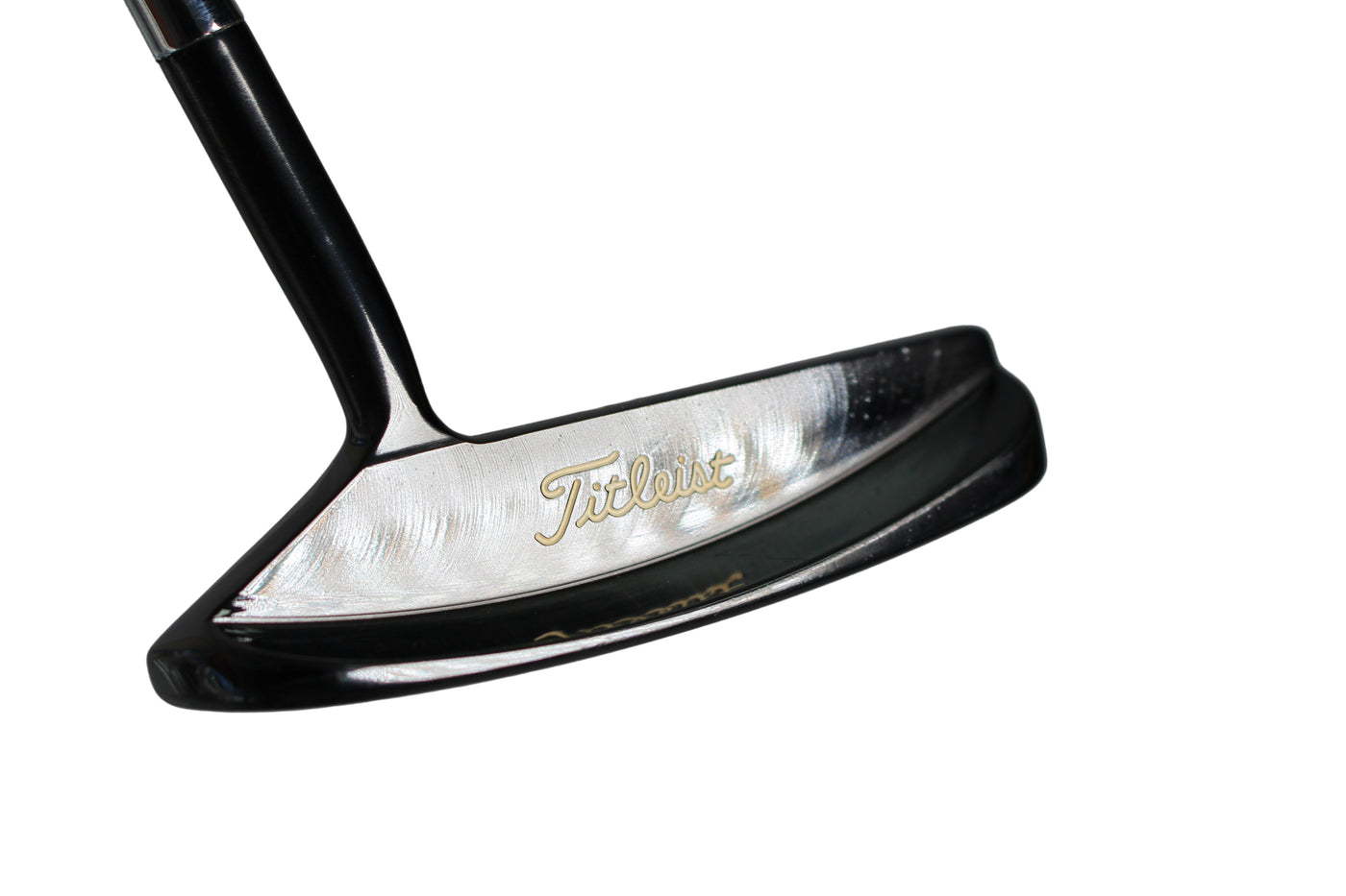 Pre-Owned Scotty Cameron - Coronado Gun Blue by Titleist Putter (Average)