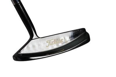 Pre-Owned Scotty Cameron - Coronado Gun Blue by Titleist Putter (Average)