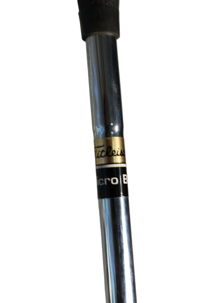 Pre-Owned Scotty Cameron - Coronado Gun Blue by Titleist Putter (Average)