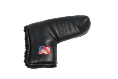 Pre-Owned Scotty Cameron - Coronado Gun Blue by Titleist Putter (Average)