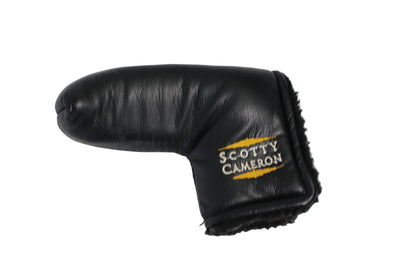 Pre-Owned Scotty Cameron - Coronado Gun Blue by Titleist Putter (Average)