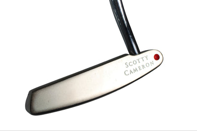 Pre-Owned Scotty Cameron - Sonoma by Titleist Putter (Average)
