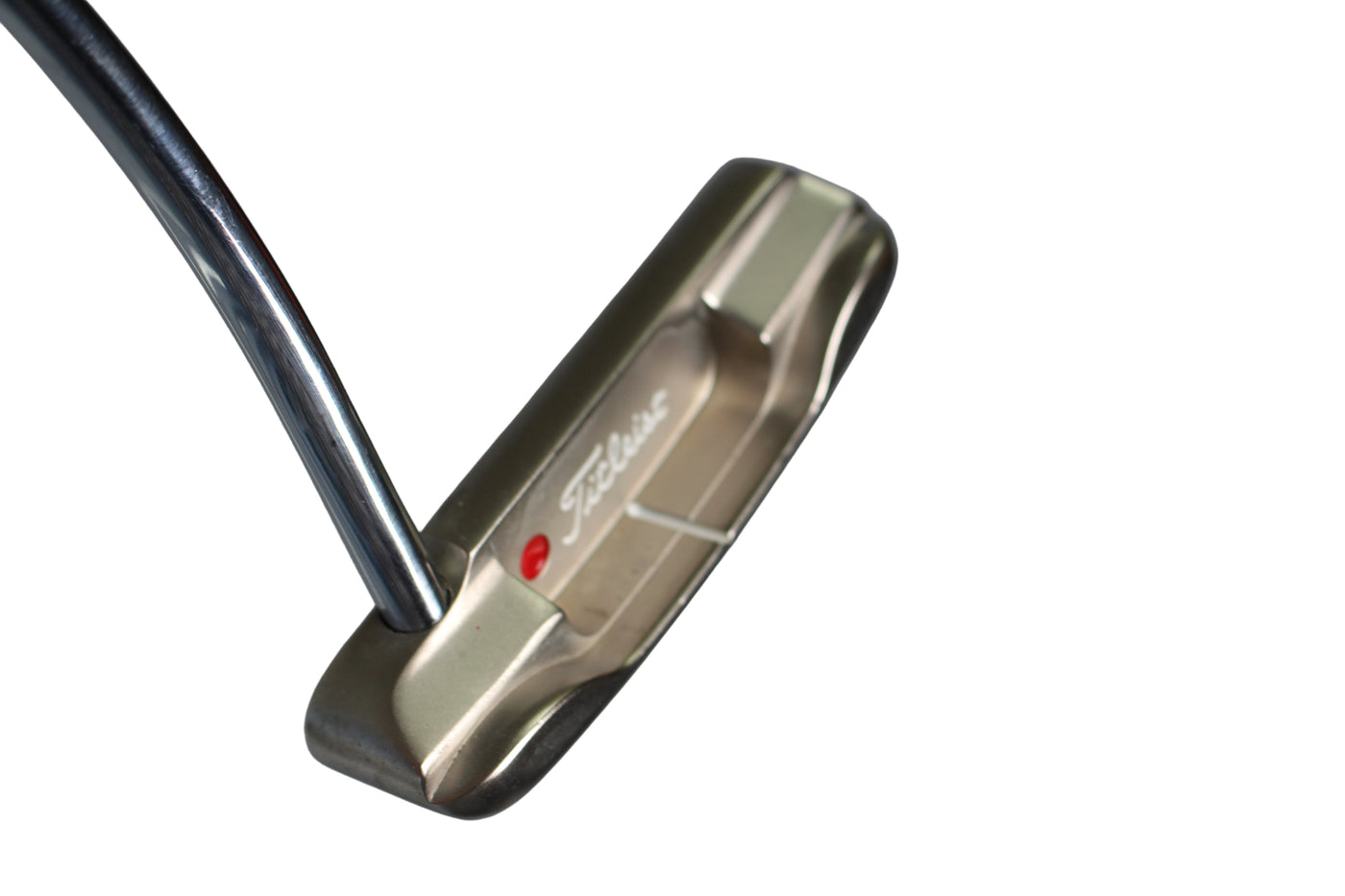 Pre-Owned Scotty Cameron - Sonoma by Titleist Putter (Average)