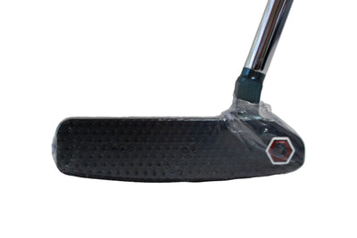 Bettinardi QB8-Slant Soft Carbon 2021 Limited Run W/ Flymill Face