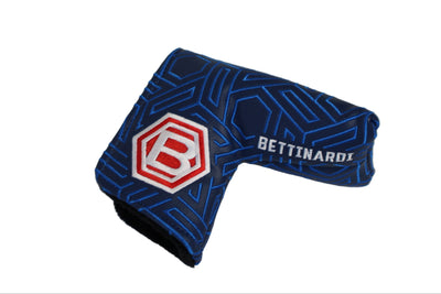 Bettinardi QB8-Slant Soft Carbon 2021 Limited Run W/ Flymill Face