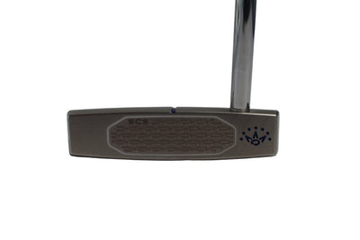 Scotty Cameron Studio Style Fastback Custom Shop Putter Red/ Blue